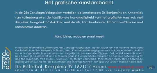 Het grafische kunstambacht Het grafische kunstambacht